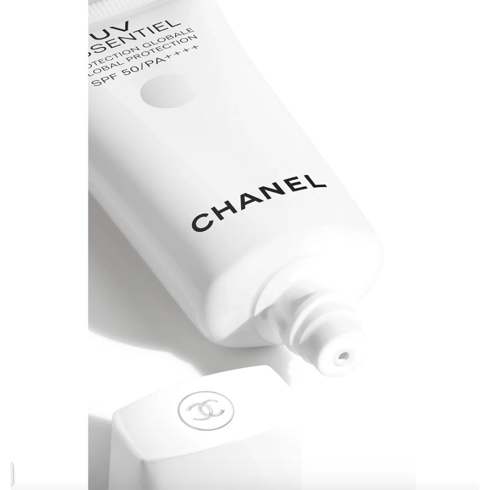 CHANEL UV ESSENTIEL Global Protection SPF 50/PA++++ (30ml)