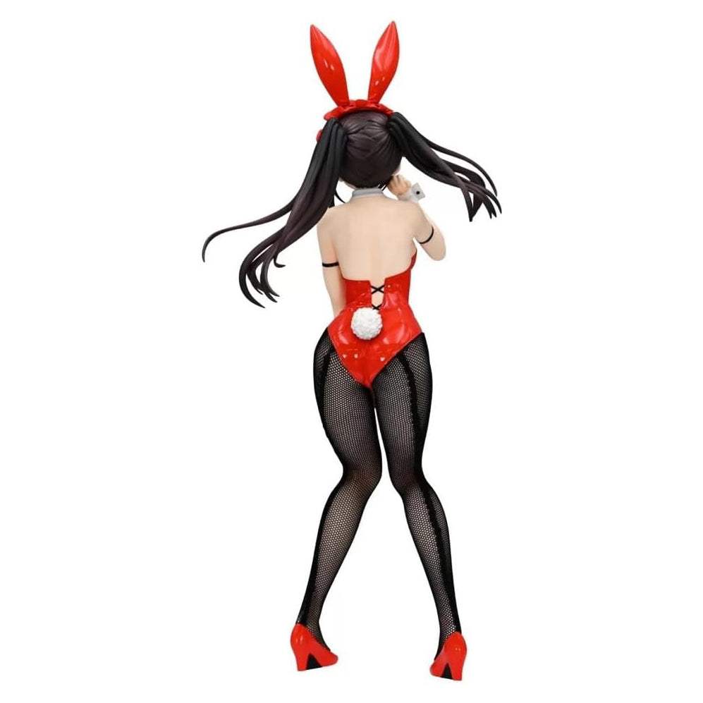 DATE A LIVE V BiCute Bunnies Figure -Kurumi Tokisaki-