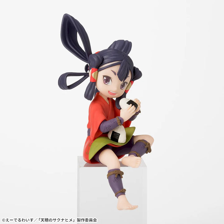 SAKUNA: OF RICE AND RUIN Choconose Premium Figure "SAKUNA" Anime ver. -P