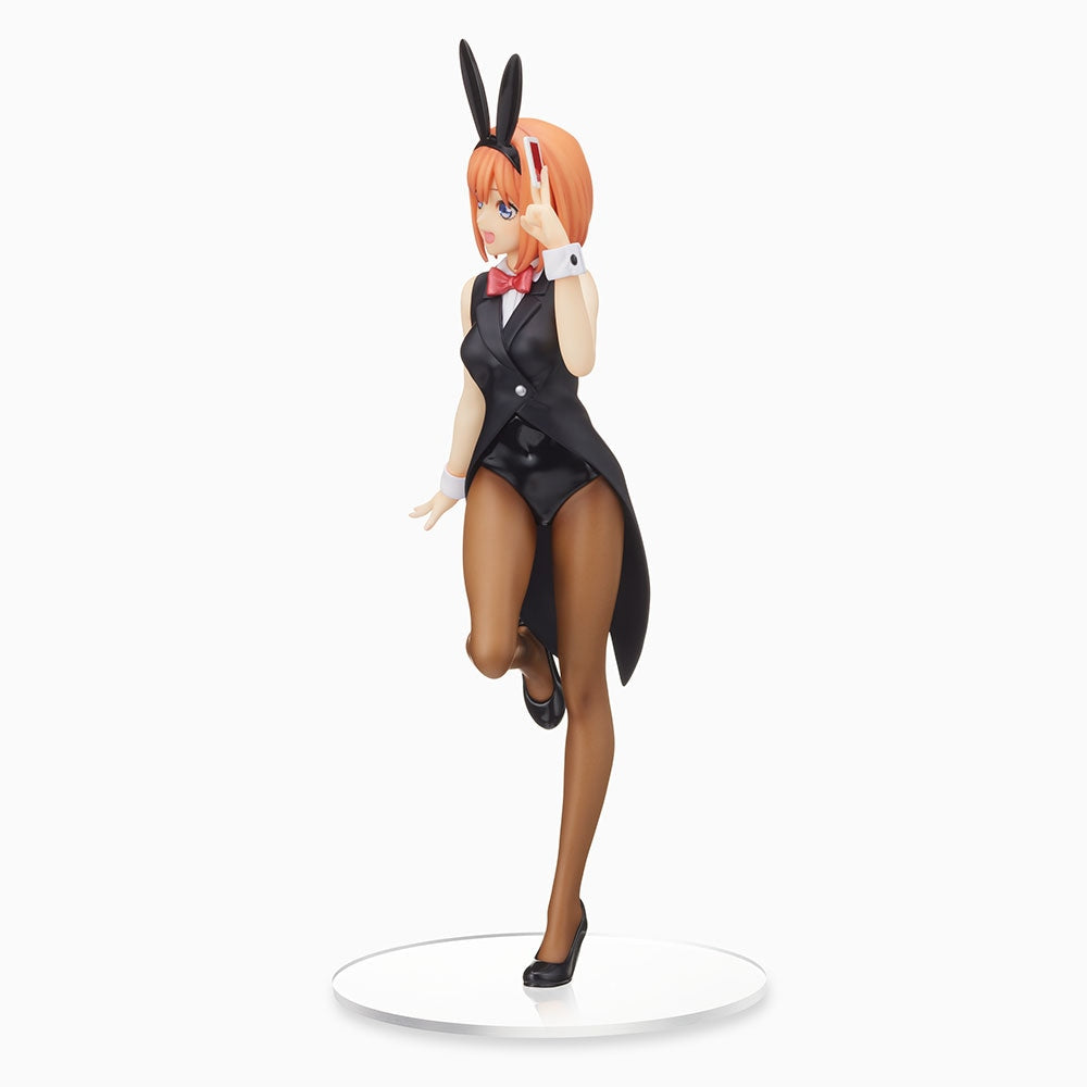 THE QUINTESSENTIAL QUINTUPLETS∬ SuperPremiumFigure “YOTSUBA NAKANO” Dealer Ver.