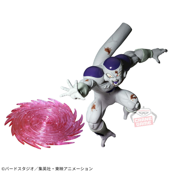 DRAGON BALL Z G×materia FRIEZA Ⅱ