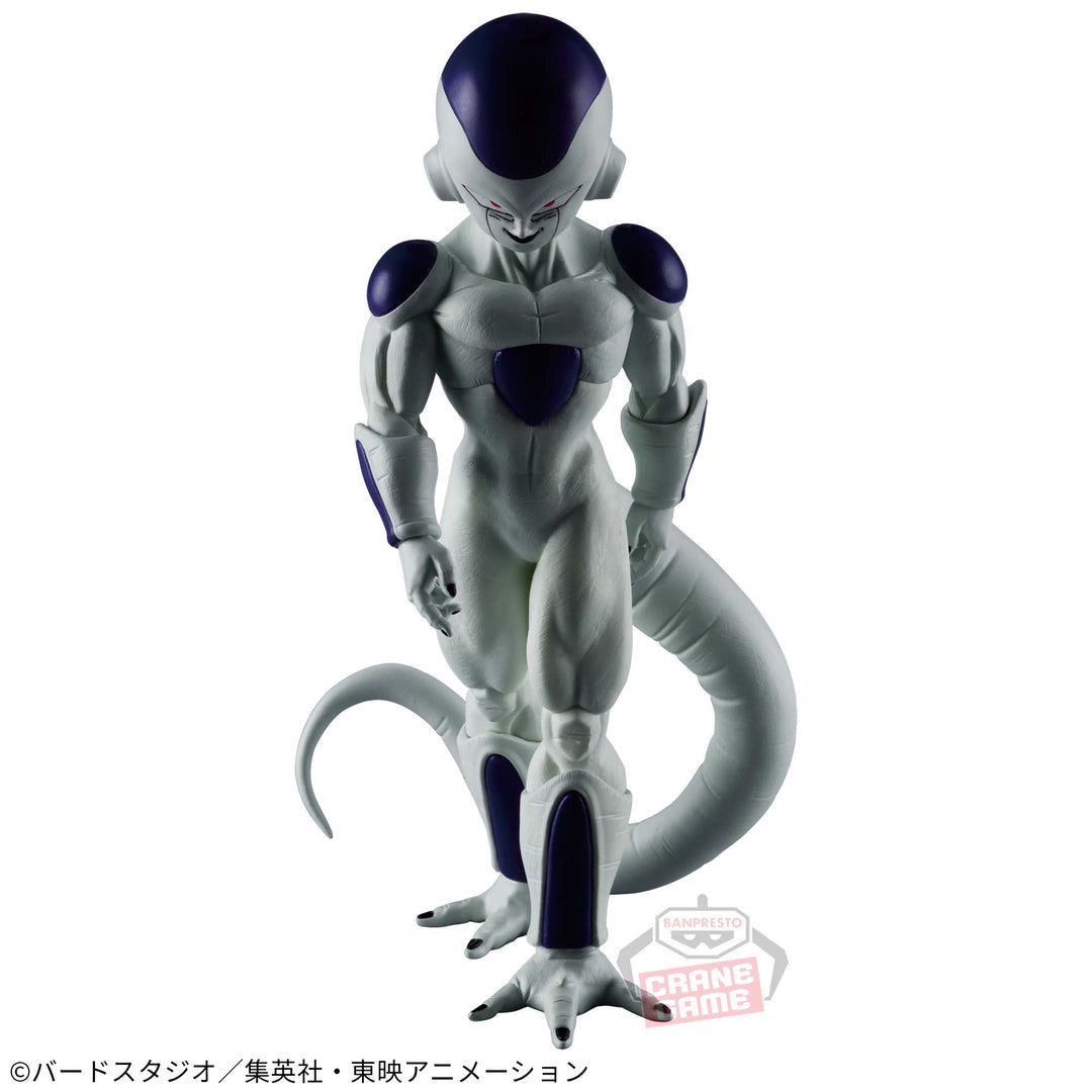 DRAGON BALL Z Solid Edge Works -The Shutsujin- 15 FRIEZA