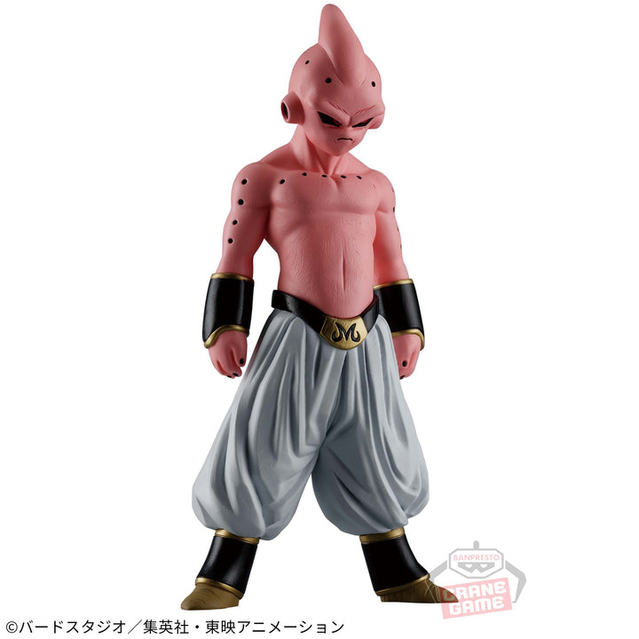 DRAGON BALL Z Solid Edge Works -The Shutsujin- 16 MAJIN BUU