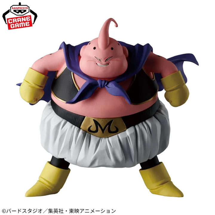 DRAGON BALL Z Solid Edge Works -The Shutsujin- MAJIN BUU