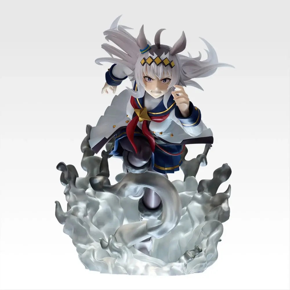 UMAMUSUME: Cinderella Gray BANPRESTO EVOLVE TAMAMO CROSS Figure P