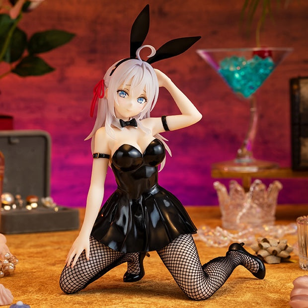 Alya Sometimes Hides Her Feelings in Russian Figure P