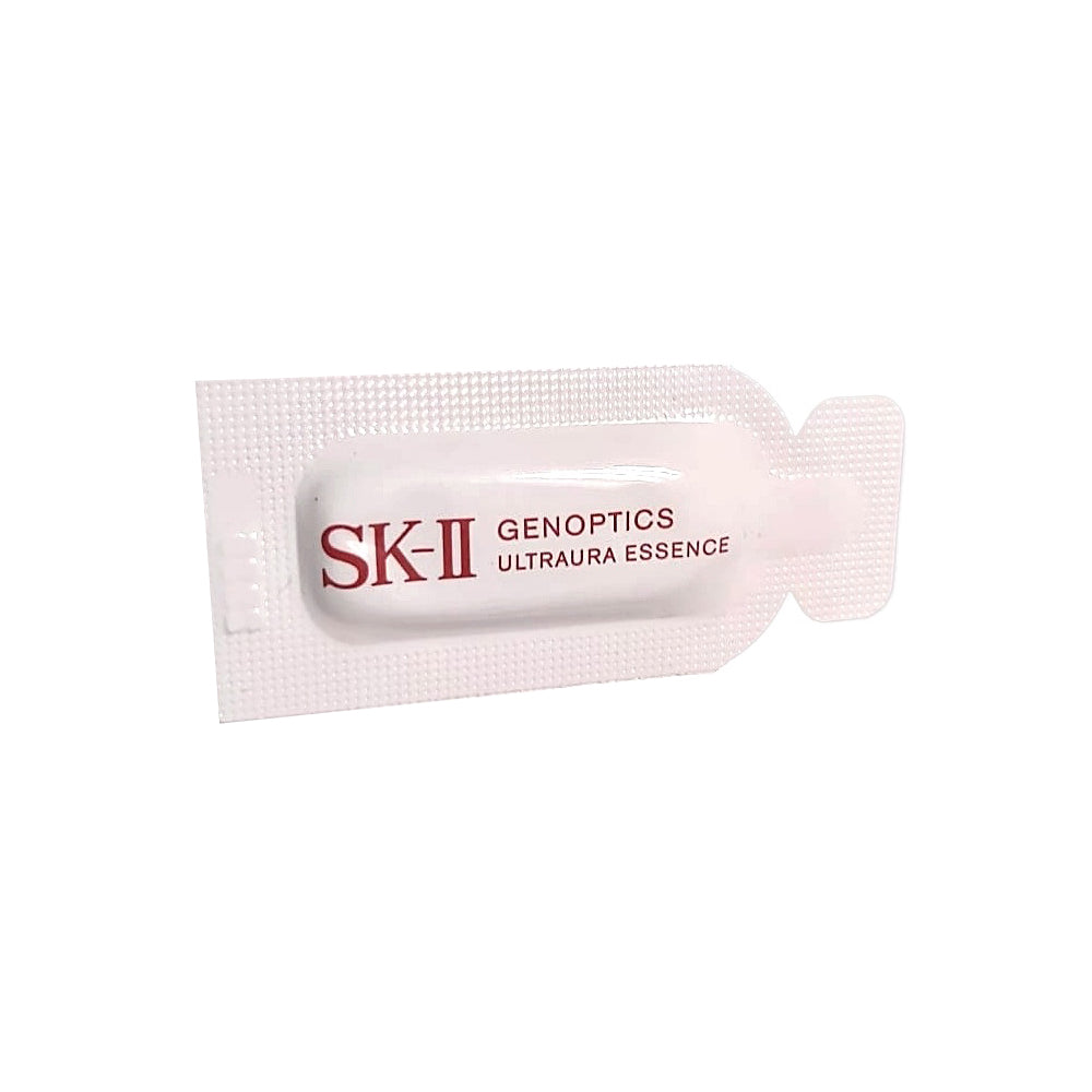 SK-Ⅱ GENOPTICS Aura Essence sachet (0.7ml)