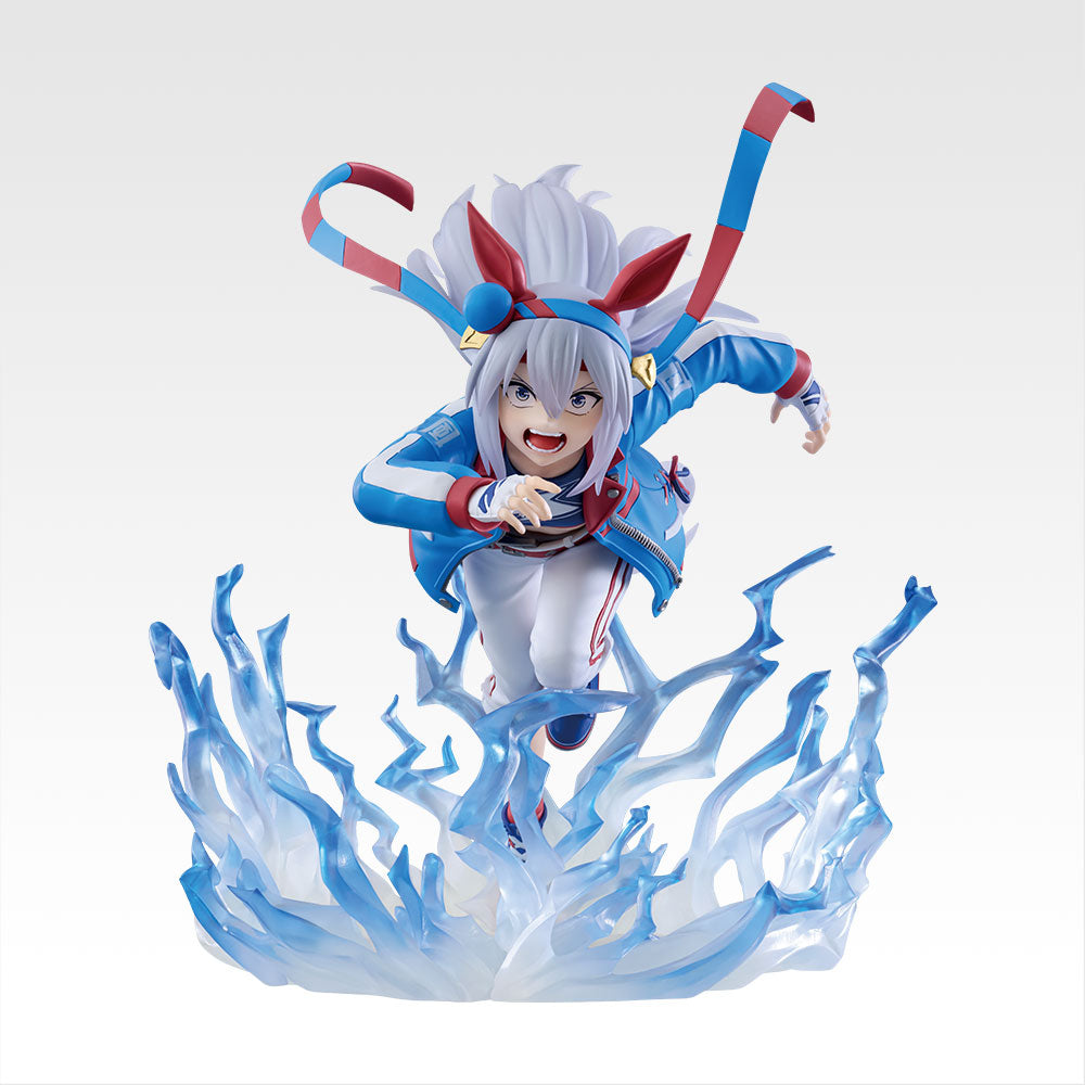 UMAMUSUME: Cinderella Gray BANPRESTO EVOLVE TAMAMO CROSS Figure P