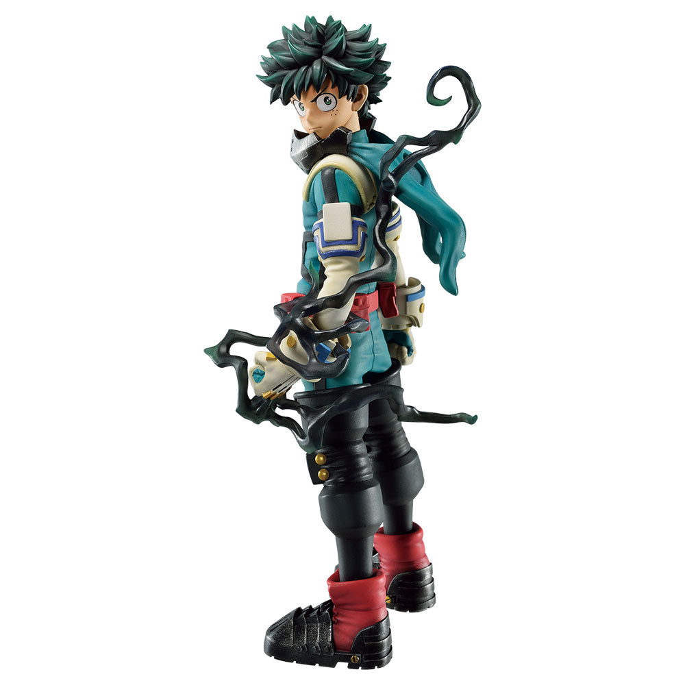 MY HERO ACADEMIA Figure P