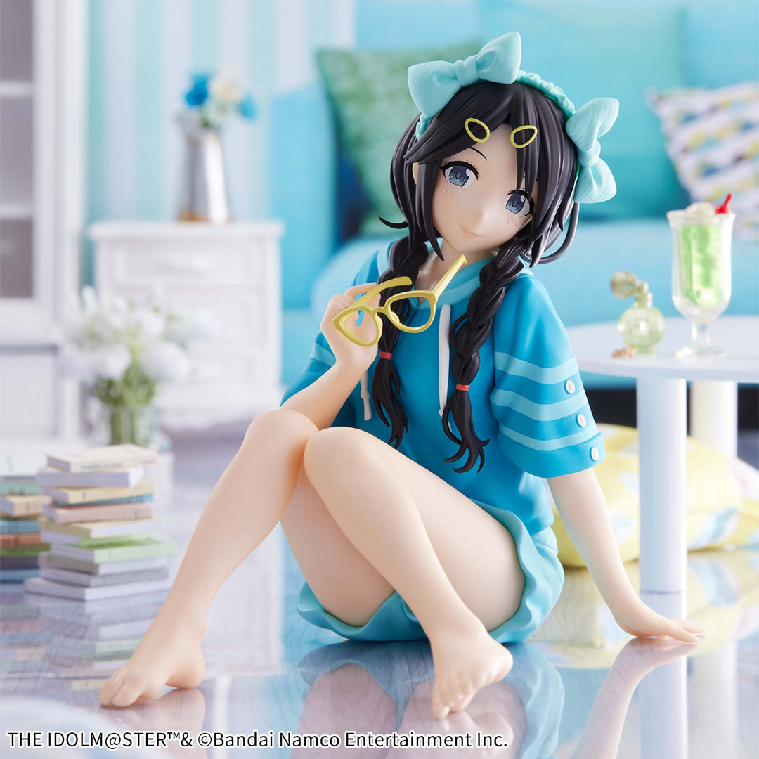 THE IDOLM@STER Figure P