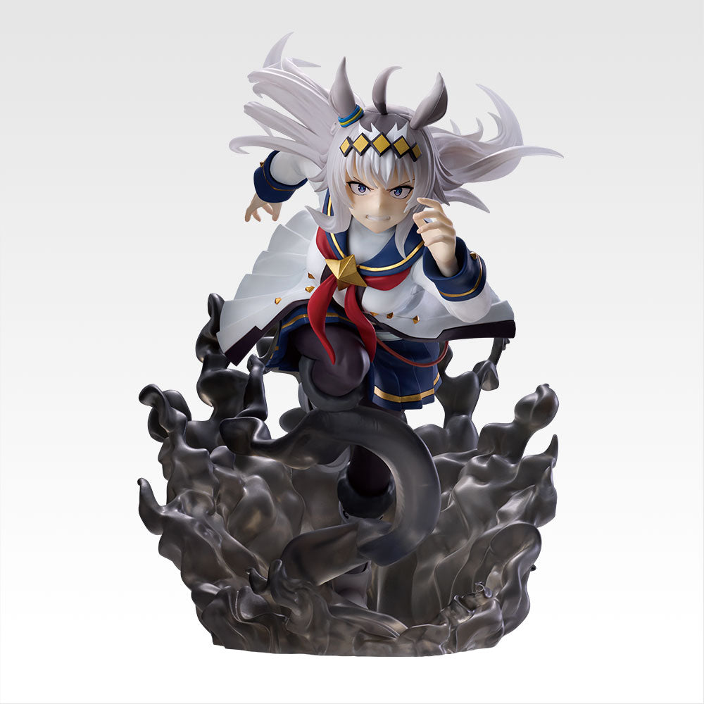 UMAMUSUME: Cinderella Gray BANPRESTO EVOLVE TAMAMO CROSS Figure P