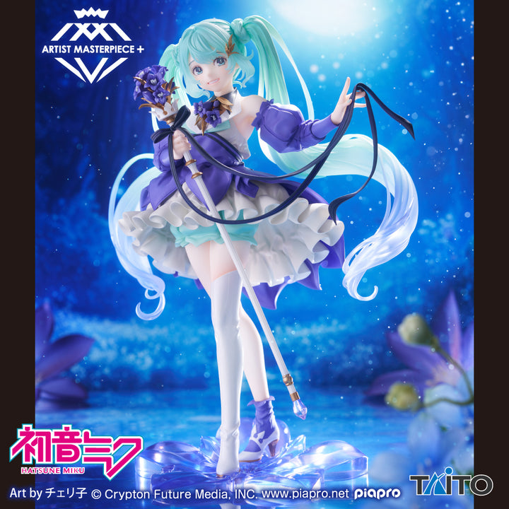 HATSUNE MIKU Figure P
