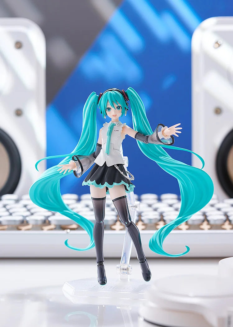 HATSUNE MIKU