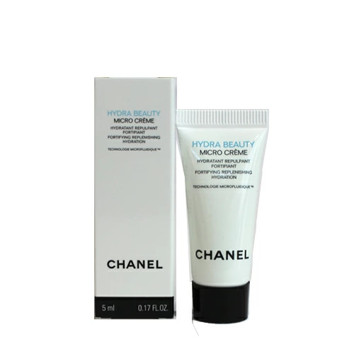 CHANEL HYDRA BEAUTY MICRO CREAM 5ml