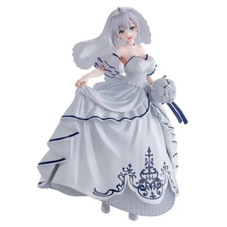HOLOLIVE Ichiban kuji Figure P