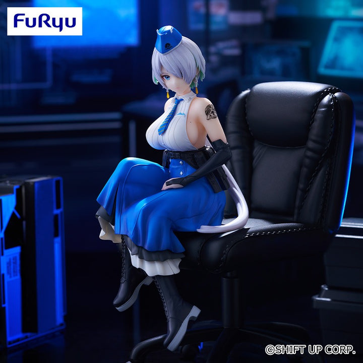 GODDESS OF VICTORY: NIKKE Figure P