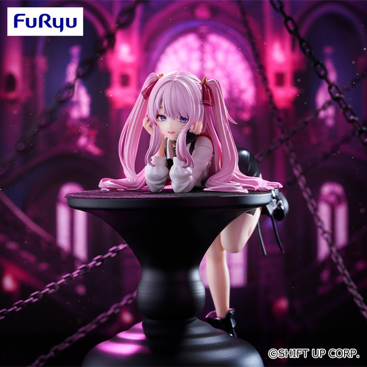 GODDESS OF VICTORY: NIKKE Figure P