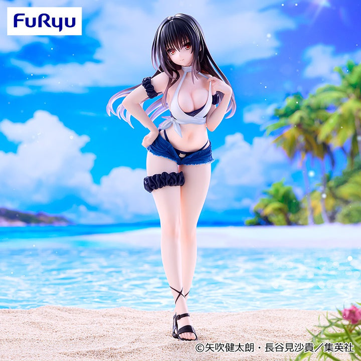 TO LOVE RU Figure  Collection P