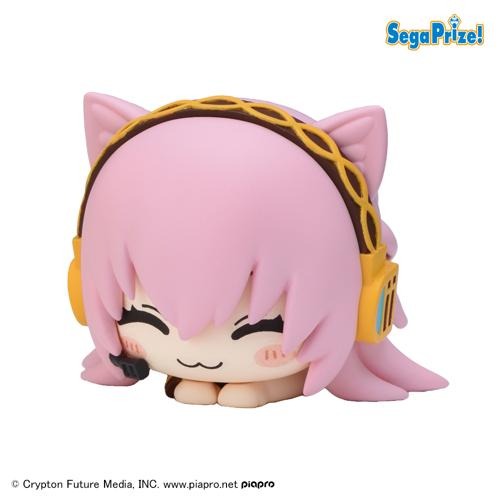 VOCALOID Figure Collection P