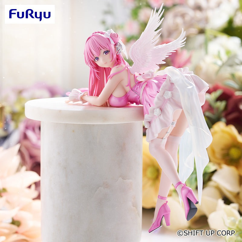 GODDESS OF VICTORY: NIKKE Figure P