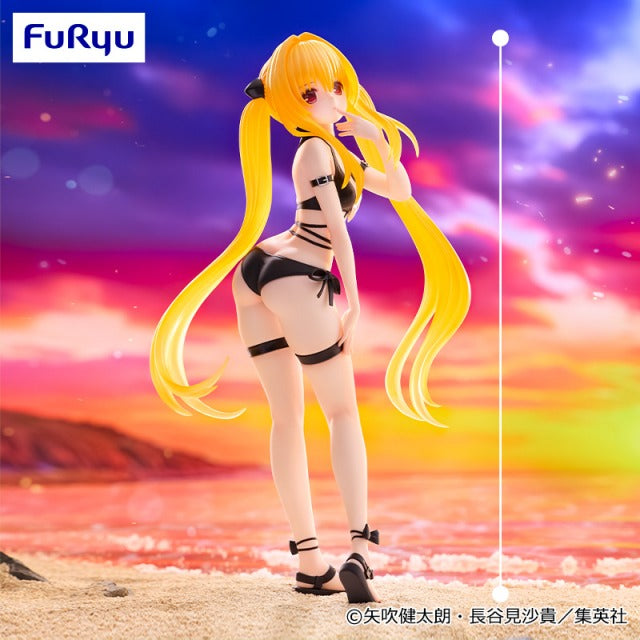 TO LOVE RU Figure  Collection P