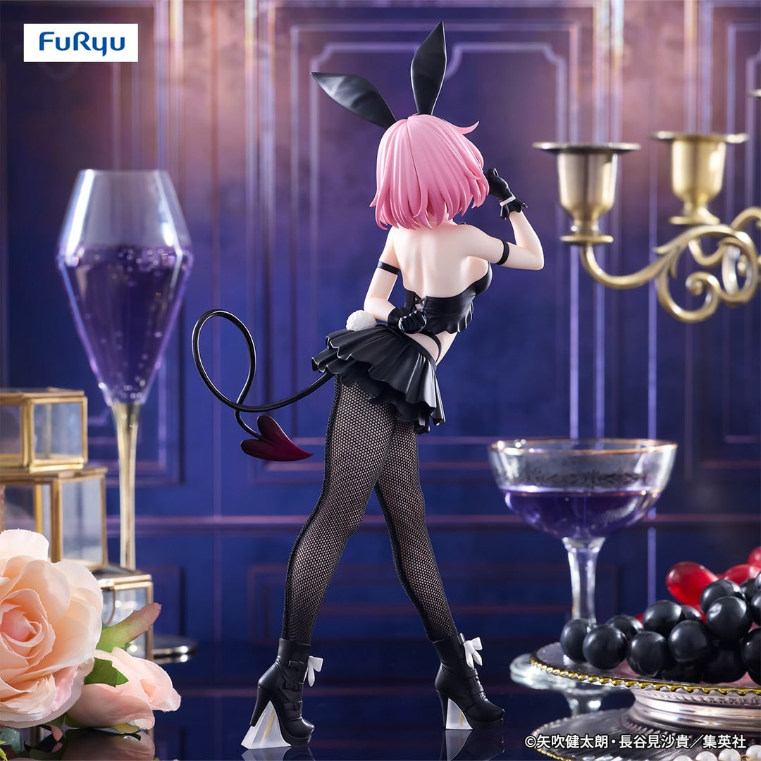 TO LOVE RU Darkness BiCute Bunnies Figure -MOMO BELIA DEVILUKE- P