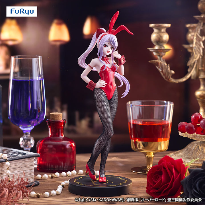 OVERLORD SHALLTEAR Figure P