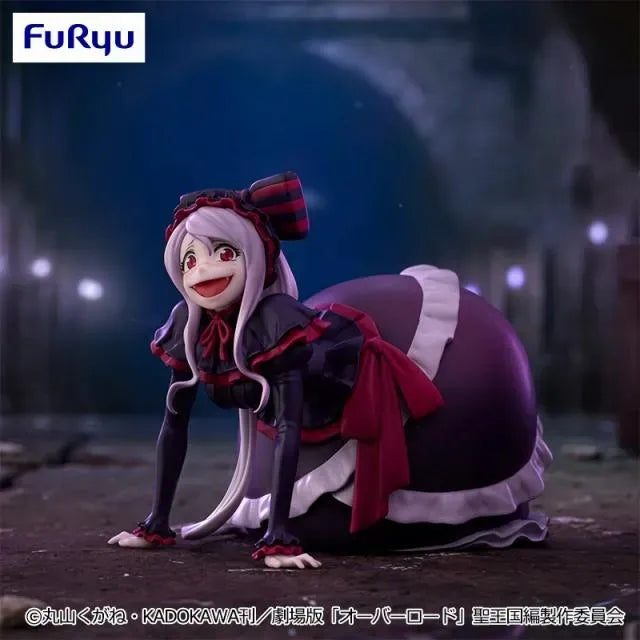 OVERLORD SHALLTEAR Figure P