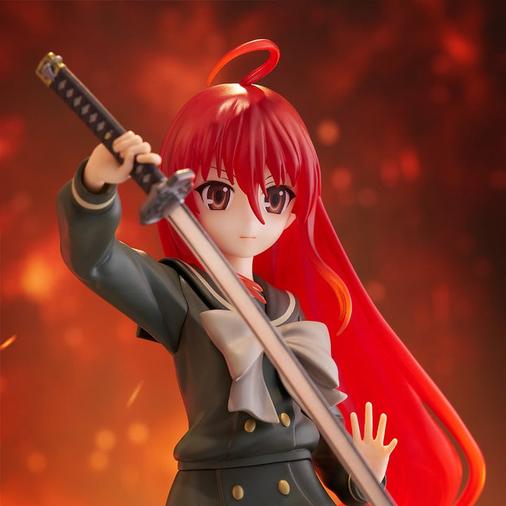 Trio-Try-iT Figure -SHANA- P