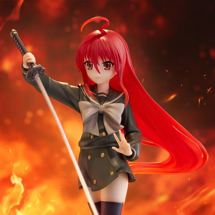 Trio-Try-iT Figure -SHANA- P