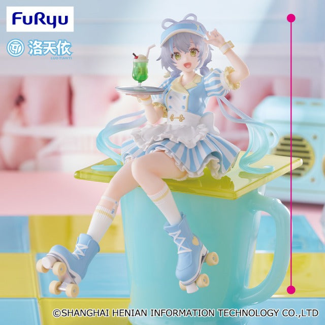 Luo Tianyi NoodleStopperFigure Waitress ver. -P