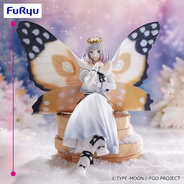 FATE/GRAND ORDER Figure P