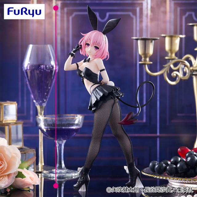 TO LOVE RU Darkness BiCute Bunnies Figure -MOMO BELIA DEVILUKE- P