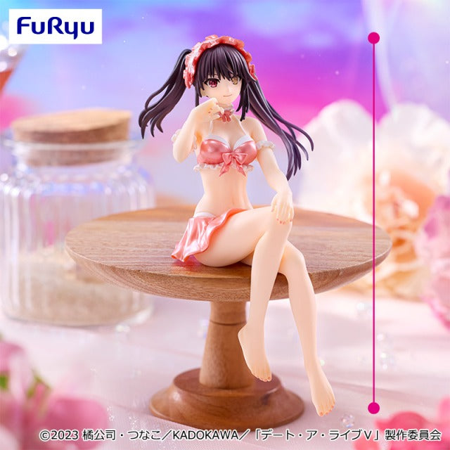 DATE ALIVE Figure P
