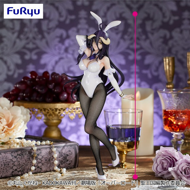 OVERLORD ALBEDO Figure P