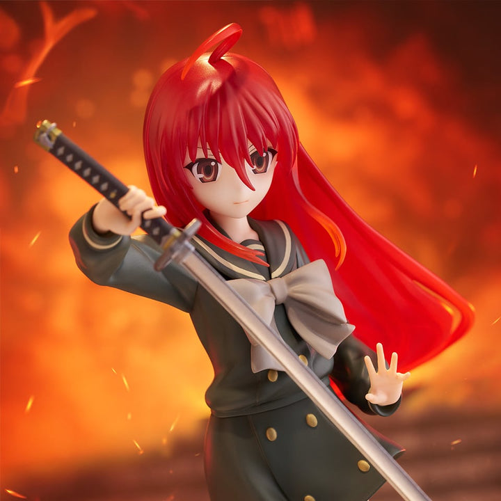 Trio-Try-iT Figure -SHANA- P