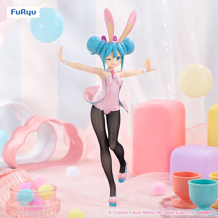 HATSUNE MIKU Figure P