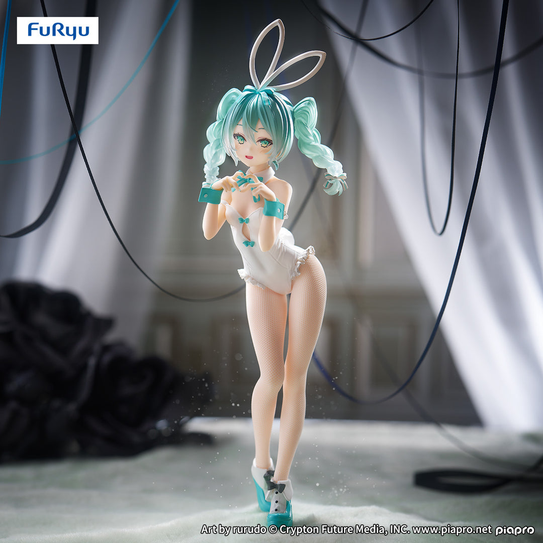 HATSUNE MIKU Figure P