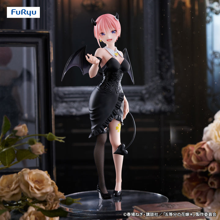 The Quintessential Quintuplets Bicute Dark Figure P