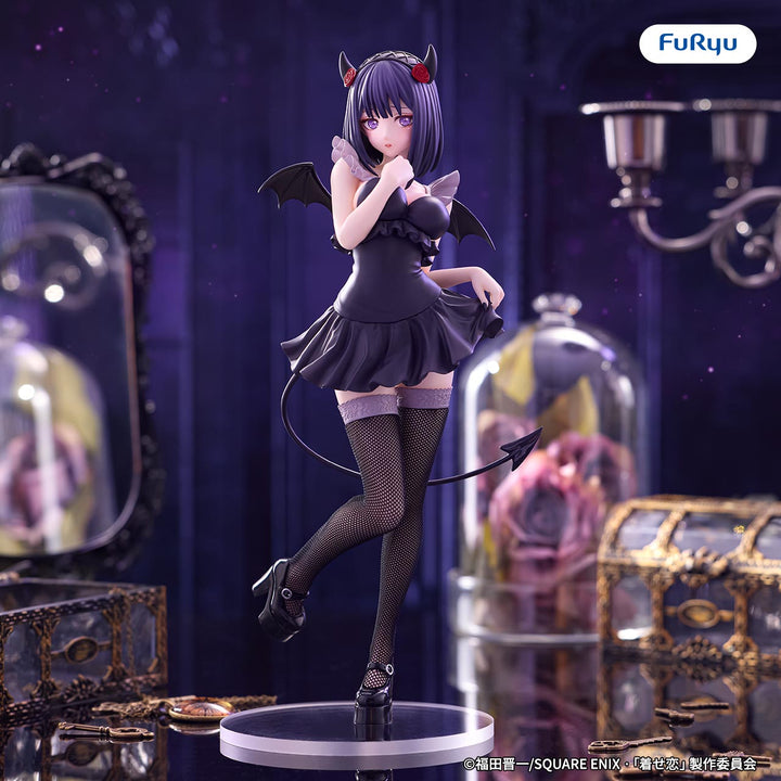 MY DRESS-UP DARLING Figure P