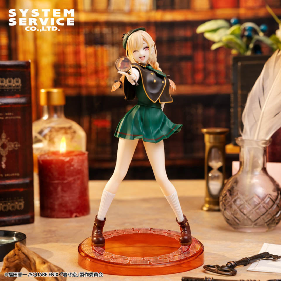 MY DRESS-UP DARLING Figure P
