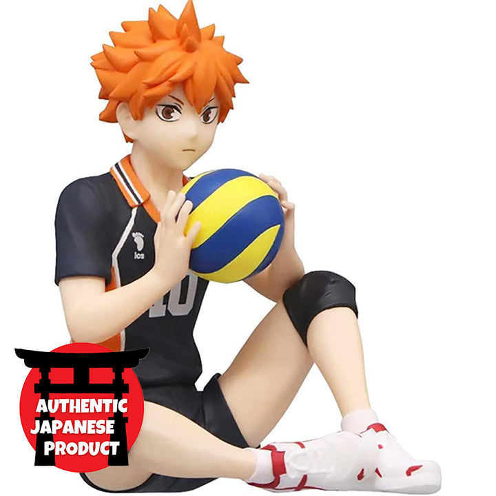 HAIKYU!! NoodleStopperFigure -SHOYO HINATA-