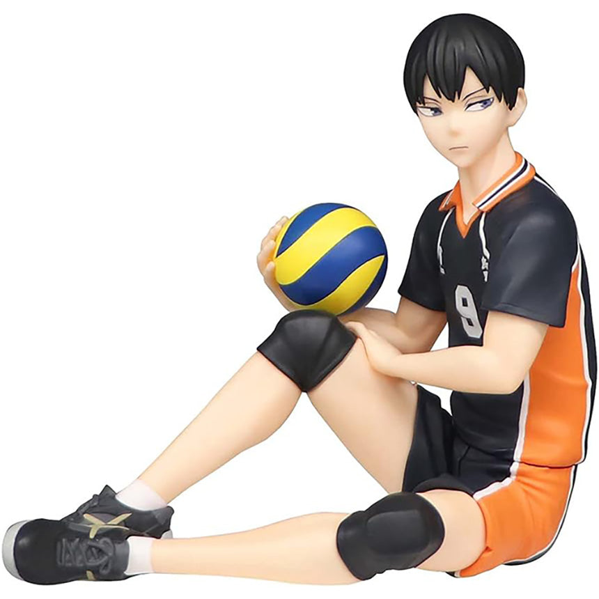 HAIKYU!! NoodleStopperFigure -TOBIO KAGEYAMA-