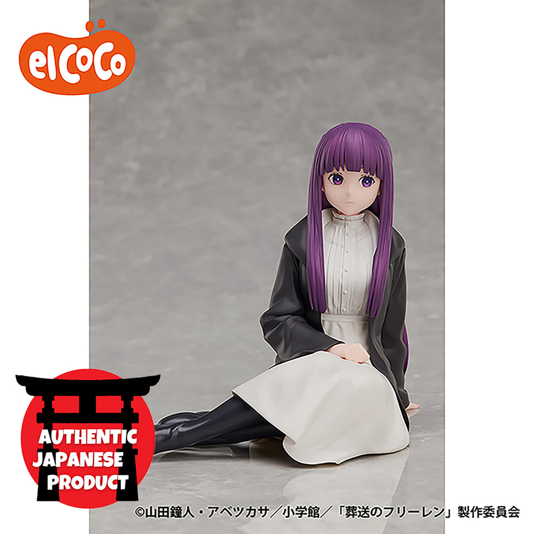 TV Anime FRIEREN : Beyond Journey's End 1/7ScaleFigure FERN