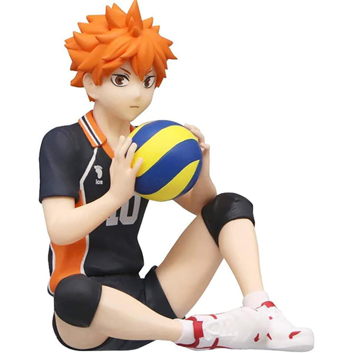 HAIKYU!! NoodleStopperFigure -SHOYO HINATA-