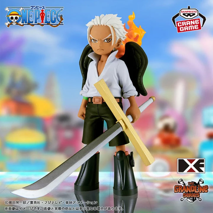 ONE PIECE DXF ~The Grandline Series~ S-HAWK