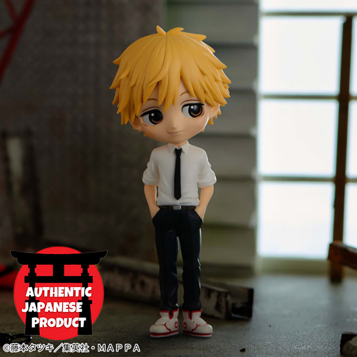 CHAINSAW MAN Q posket -DENJI-