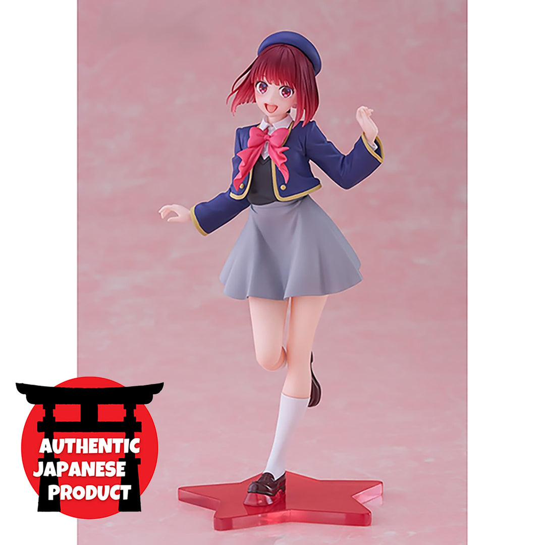 OSHI NO KO Coreful Figure KANA ARIMA Uniform ver.