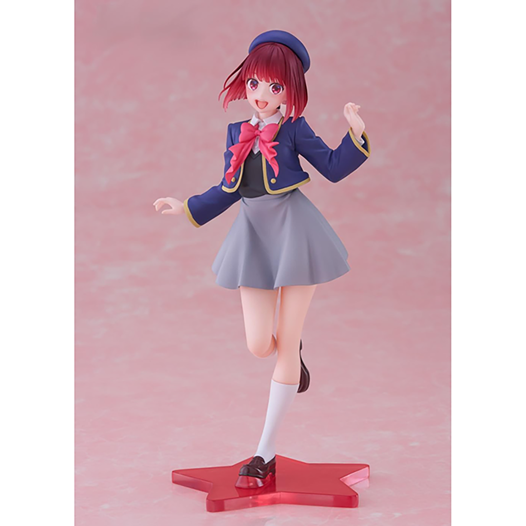 OSHI NO KO Coreful Figure KANA ARIMA Uniform ver.