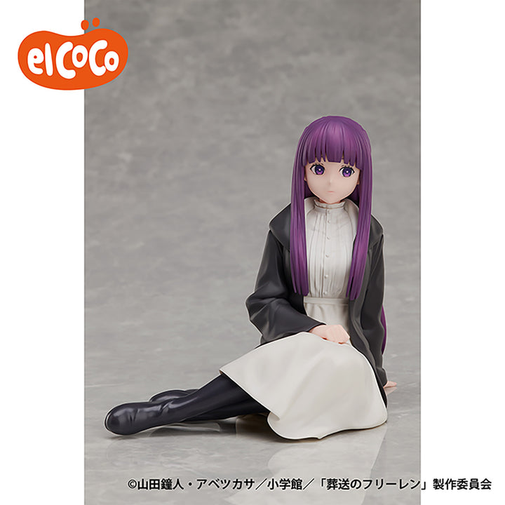 TV Anime FRIEREN : Beyond Journey's End 1/7ScaleFigure FERN